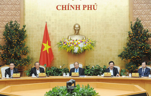 Sau Tết, các bộ, ngành, cơ quan cần bắt tay ngay vào công việc