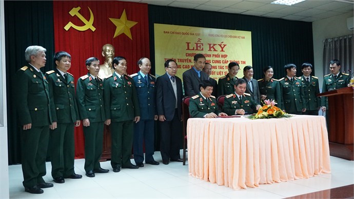Nâng cao chất lượng, tiến độ giải quyết hồ sơ đề nghị xác nhận thương binh, bệnh binh, liệt sĩ