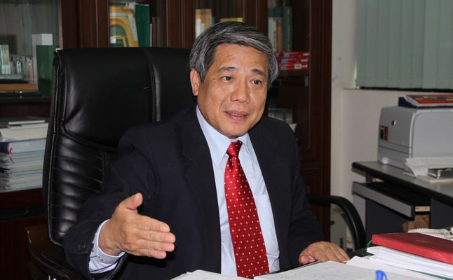 Một số tiêu chí xét duyệt GS, PGS năm 2017 “nhỉnh hơn” năm trước