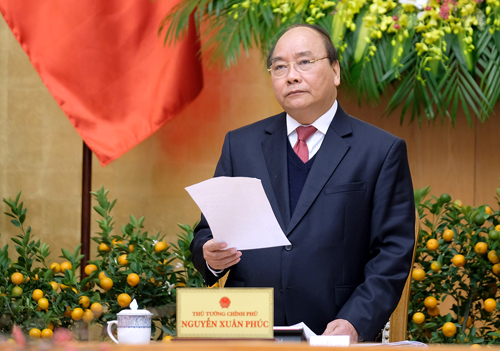 Thực hiện nghiêm kỷ cương, kỷ luật hành chính, kỷ luật lao động trong thời gian trước, sau Tết