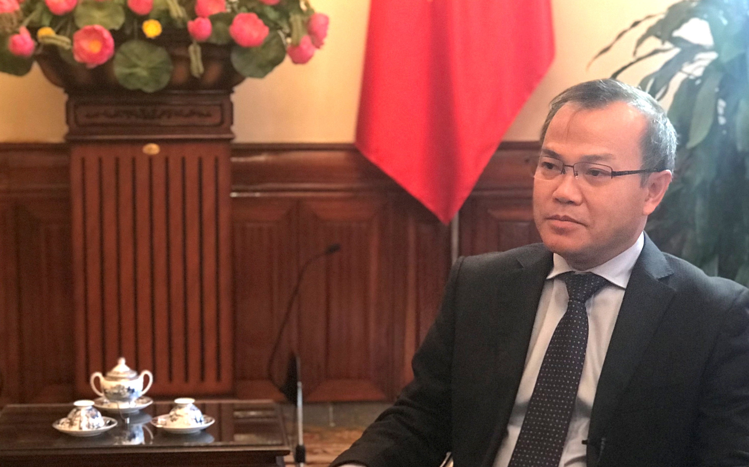 Những chuyển biến tích cực, mạnh mẽ trong công tác đối với người Việt Nam ở nước ngoài