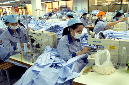 Những vấn đề đang đặt ra đối với doanh nghiệp nhỏ và vừa