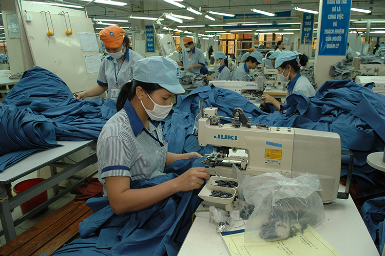 Để doanh nghiệp tư nhân hoạt động hiệu quả