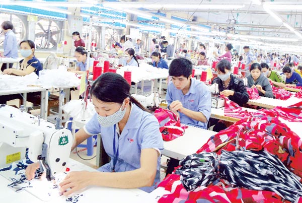 Để kinh tế tư nhân trở thành một động lực quan trọng của nền kinh tế thị trường