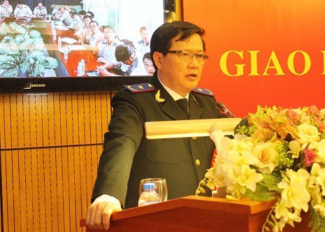Nâng cao hiệu quả thu hồi tài sản trong các vụ án kinh tế - tham nhũng