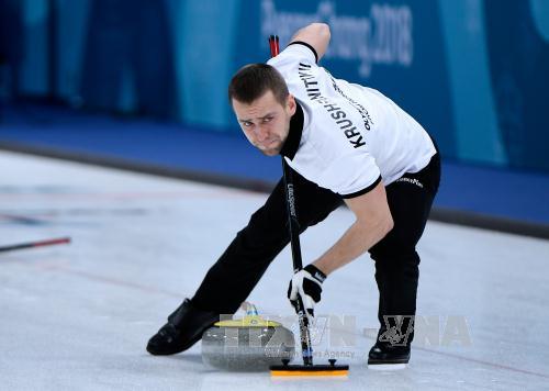 Olympic PyeongChang 2018 VĐV Nga cho kết quả dương tính với chất meldonium