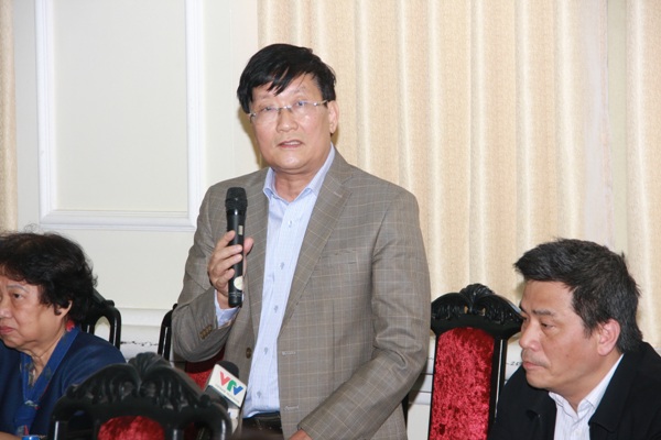 Xây dựng môn Khoa học Tự nhiên là môn học tích hợp, vì sao