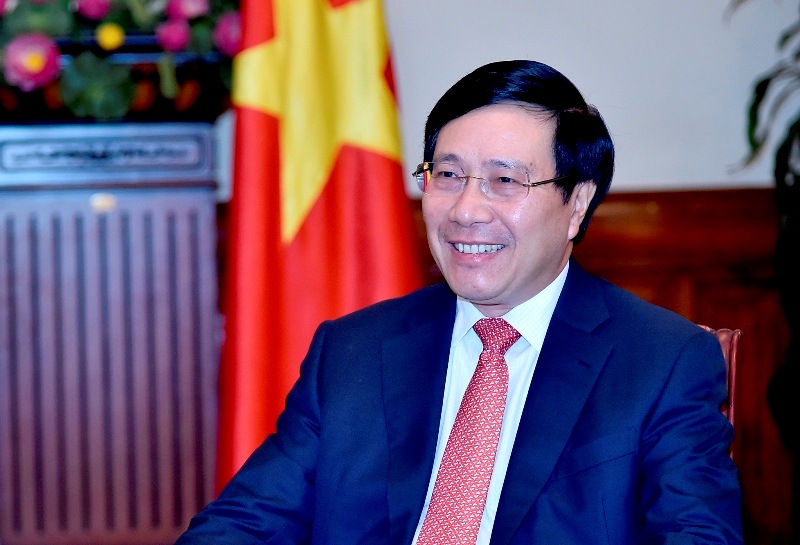Năm APEC 2017 Dấu ấn và vị thế mới của Việt Nam