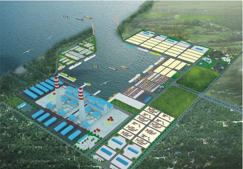 Xem xét đầu tư Khu bến cảng Mỹ Thủy Quảng Trị