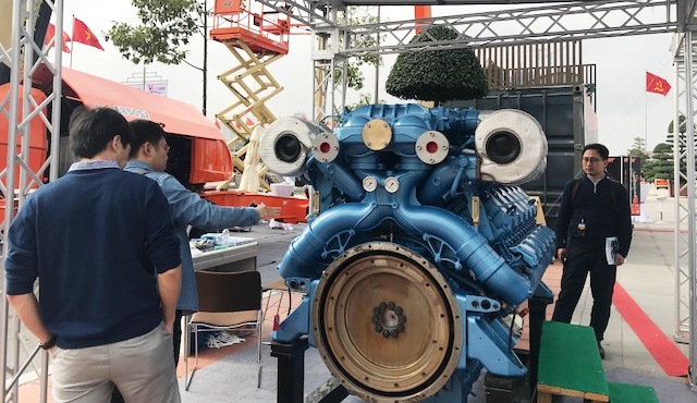 Sản xuất công nghiệp tháng 1 2018 ước tính tăng cao 20,9 so với cùng kỳ 2017