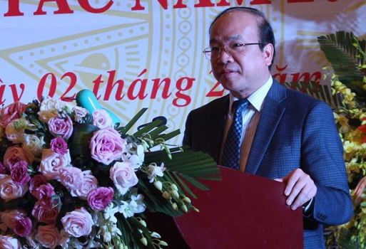 Báo Pháp luật Việt Nam chung tay xóa nghèo pháp luật hướng về biên giới, biển đảo