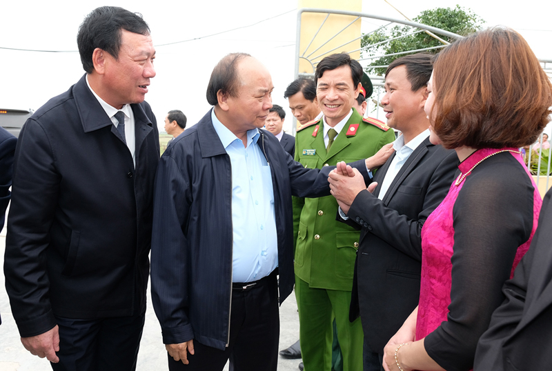 “Không để tháng Giêng đủng đỉnh ăn chơi”