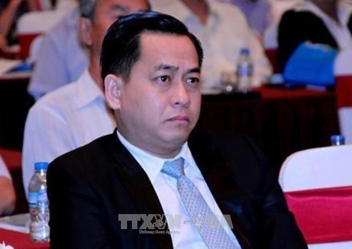 Khởi tố bị can Phan Văn Anh Vũ, tạm giam 4 tháng