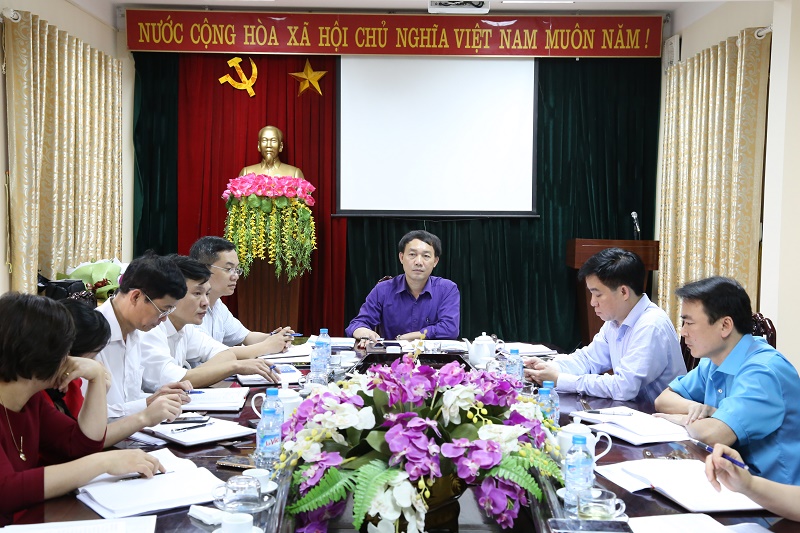 BHXH Tuyên Quang triển khai các nhiệm vụ năm 2018