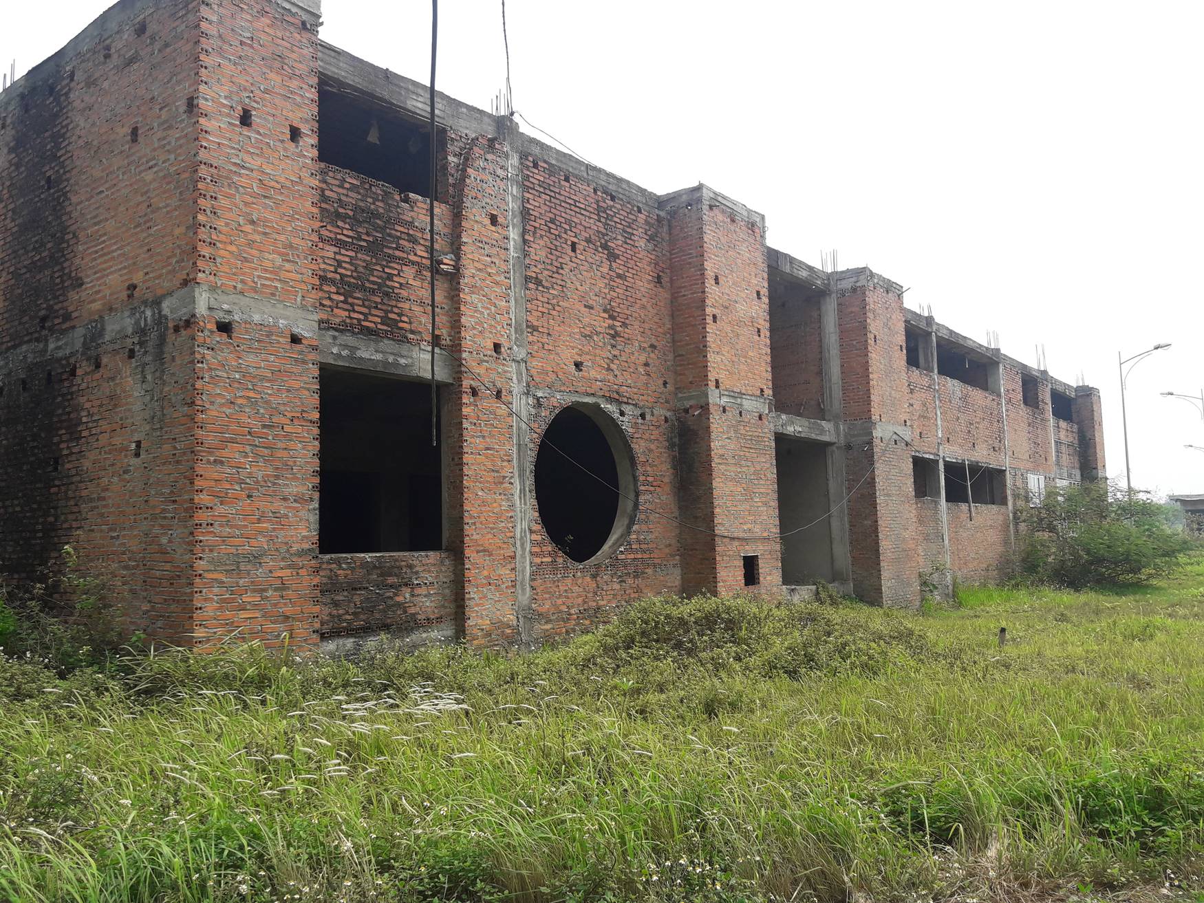 Vĩnh Phúc Sớm làm rõ việc phê duyệt dự án “chồng” quy hoạch