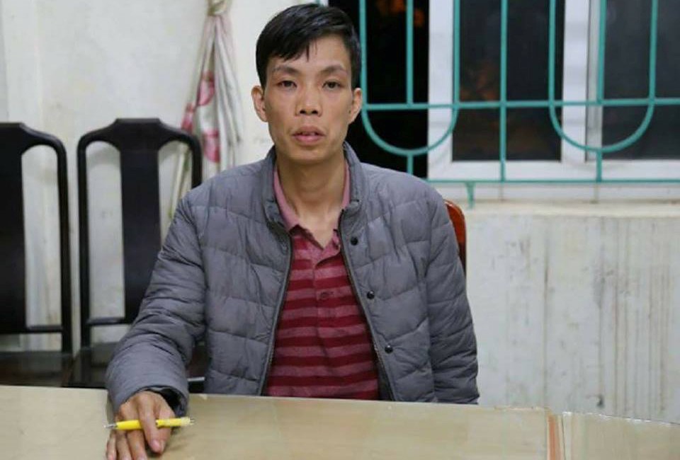 Bắt đối tượng giả danh thợ điện cướp 200 triệu đồng