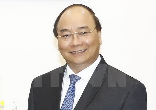 Thiết lập quan hệ Đối tác chiến lược là quyết tâm của cả hai nước Việt Nam và Australia