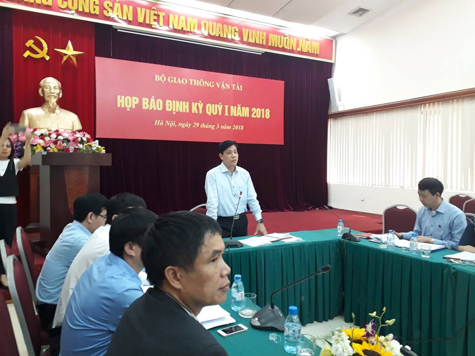 Hoàn thành công tác xử lý, sắp xếp các trạm thu giá BOT trước ngày 30 6 2018