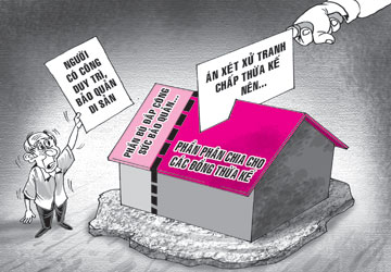 Thừa kế thế vị