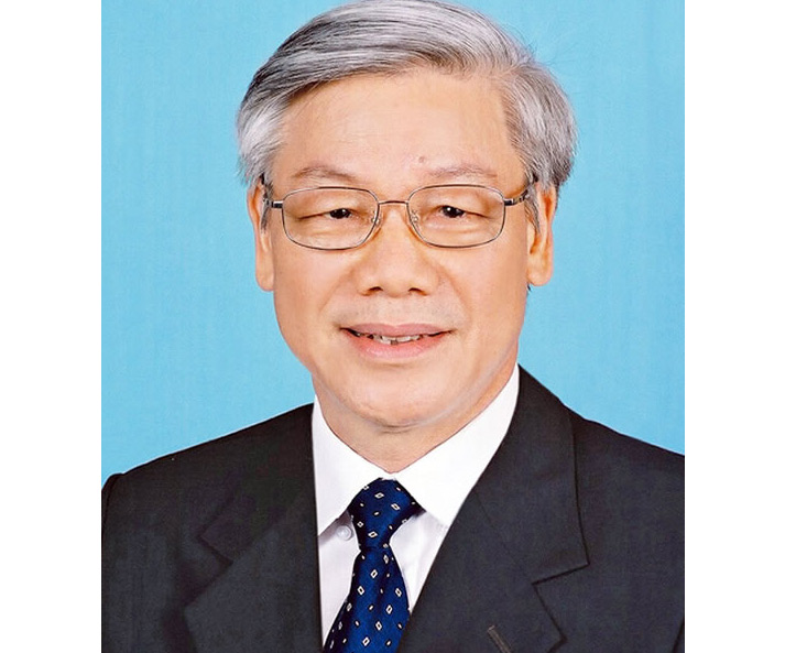 Tổng Bí thư Nguyễn Phú Trọng sẽ thăm chính thức Cộng hòa Pháp và thăm cấp Nhà nước Cộng hòa Cu-ba