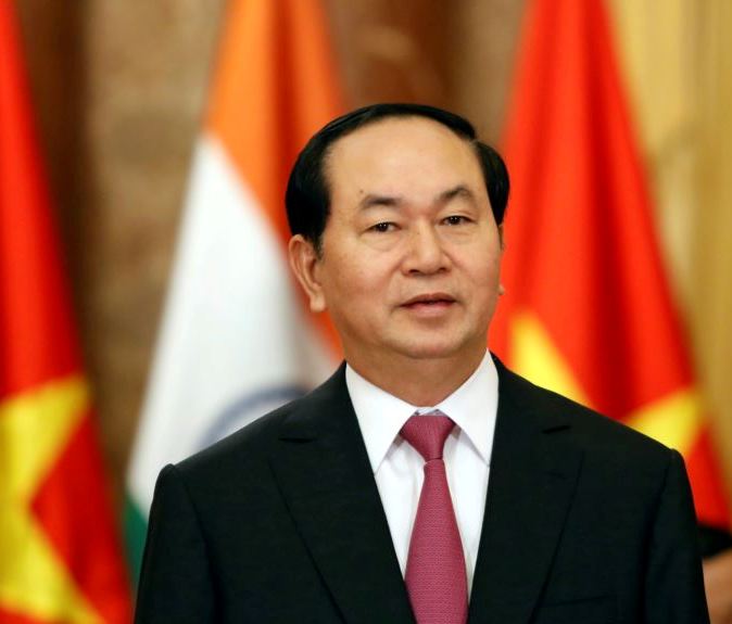 Phát triển quan hệ Đối tác chiến lược toàn diện giữa Việt Nam - Ấn Độ ngày càng sâu sắc