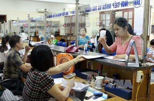 Đề xuất mức xử phạt vi phạm hành chính về bảo hiểm xã hội