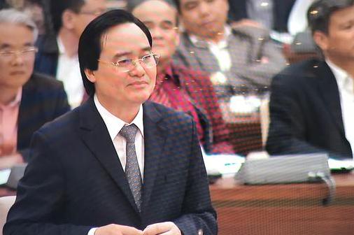 Sửa đổi Luật để đáp ứng yêu cầu thực tiễn của đổi mới căn bản, toàn diện giáo dục và đào tạo