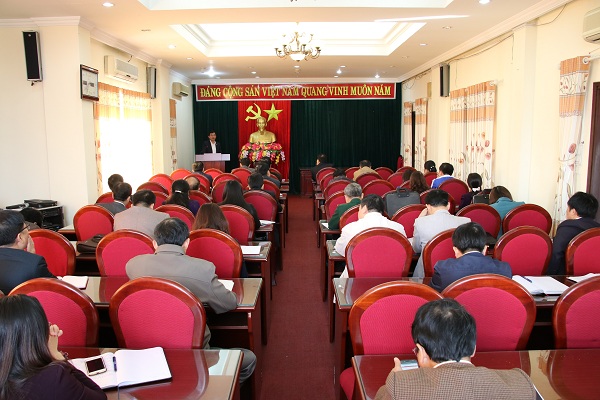 Bắc Cạn Tăng cường tuyên truyền cho nhân dân hiểu rõ những quy định mới về chính sách BHXH, BHYT