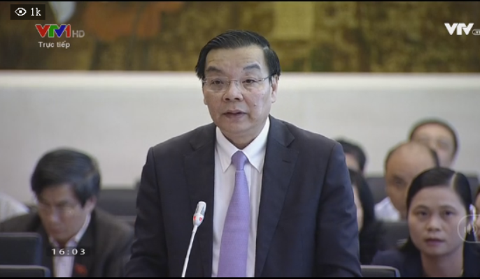 Đẩy mạnh thương mại hóa kết quả nghiên cứu khoa học
