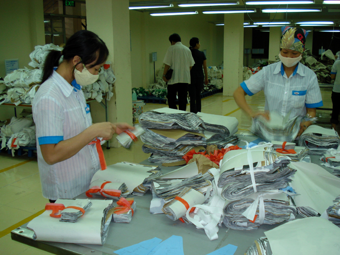 Nhiều địa phương đồng hành cùng doanh nghiệp cải thiện môi trường kinh doanh