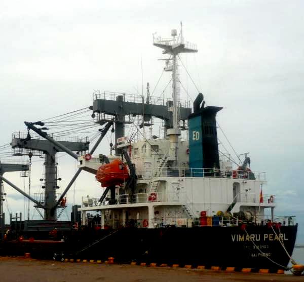 Đại học Hàng Hải Việt Nam sẽ thoái vốn tại công ty TNHH vận tải biển Đông Long