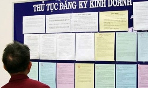 Bộ Tư pháp cam kết đơn giản hóa điều kiện gia nhập thị trường