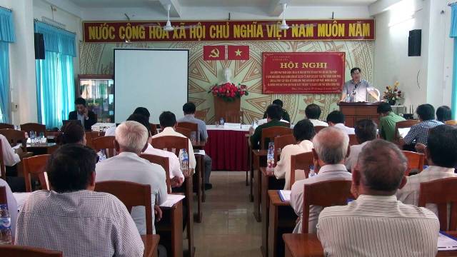 Phú Yên Ngăn chặn tàu cá và ngư dân xâm phạm vùng biển nước ngoài