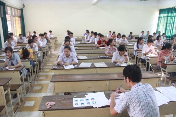 Việt Nam là một trong những quốc gia tiên phong đổi mới giáo dục và đào tạo