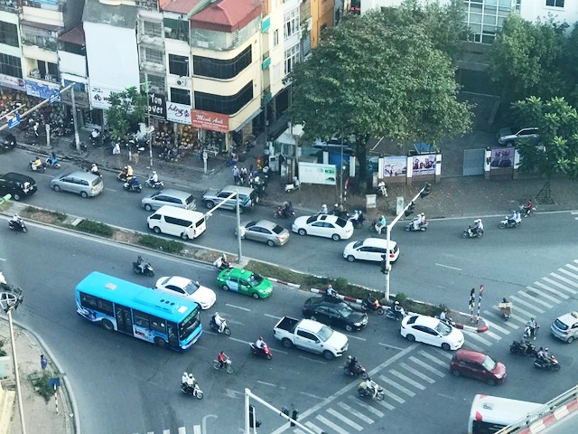 Bộ Giao thông – Vận tải cam kết và triển khai kế hoạch cải thiện môi trường kinh doanh