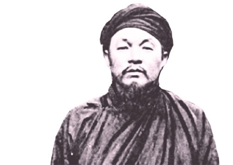 Mãi tự hào “Hùm thiêng Yên Thế”