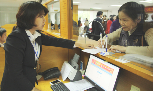 Hà Nội sẽ sớm thí điểm thi tuyển giám đốc điều hành tại đơn vị sự nghiệp công lập