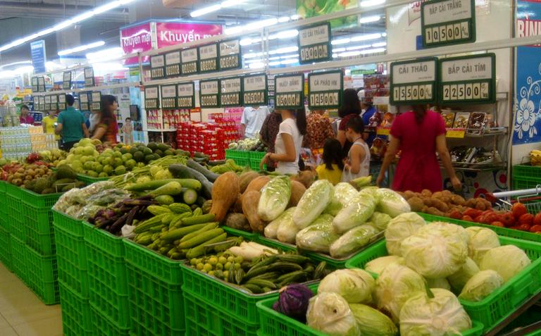 IPO hơn 75,9 triệu cổ phần Công ty mẹ -Tổng công ty Thương mại Hà Nội Hapro