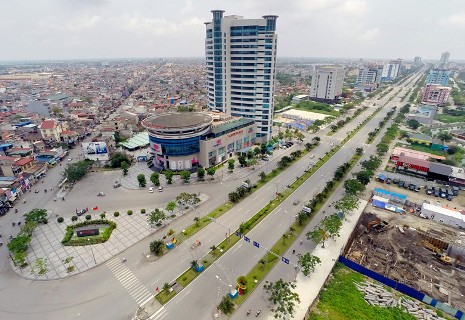 Hải Phòng Xây dựng bộ máy hành chính trong sạch, vững mạnh, phục vụ người dân và doanh nghiệp