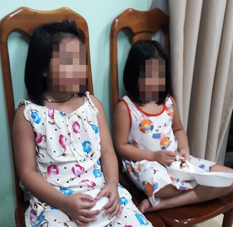 TP Hồ Chí Minh Khởi tố vụ án bắt cóc hai bé gái để tống tiền
