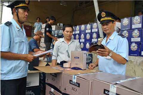 Quy định chi tiết Luật Quản lý ngoại thương về xuất xứ hàng hoá