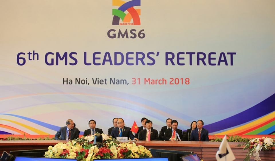 Cần trao đổi thực chất những thách thức, cơ hội hợp tác GMS