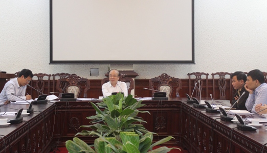 Đa dạng hóa các hình thức phổ biến, giáo dục pháp luật thông qua ứng dụng công nghệ thông tin