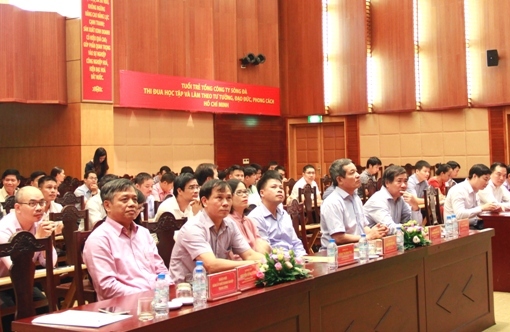 Tích cực triển khai đưa Nghị quyết Trung ương sáu, khóa XII vào cuộc sống