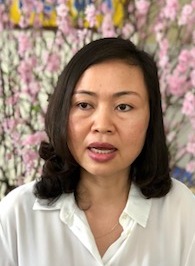 Phó Giáo sư đoạt giải thưởng Kovalevskaia năm 2017 “Tôi cũng đau nỗi đau của người bệnh”