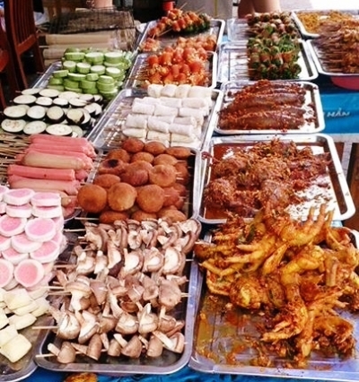 Đẩy mạnh thực hiện chính sách, pháp luật về an toàn thực phẩm