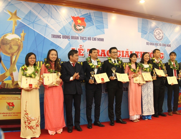Tiến sỹ trẻ ghi dấu ấn bằng những nghiên cứu ứng dụng tế bào gốc giúp ích cho cộng đồng