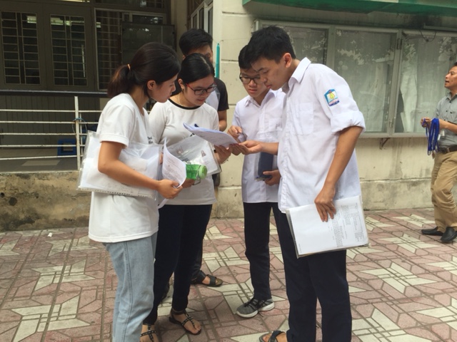 Đề xuất thay đổi chính sách miễn học phí cho học sinh, sinh viên sư phạm