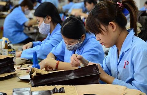 Đề xuất sửa mức hưởng lương hưu cho người lao động