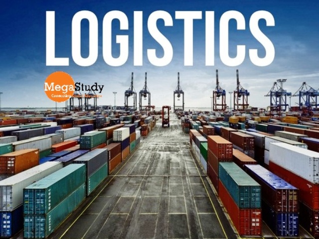 Năm 2018, cần tập trung nâng cao năng lực cạnh tranh ngành logistics
